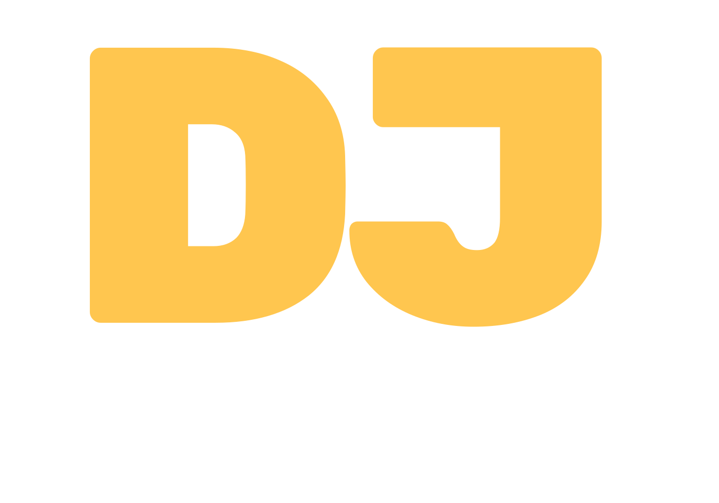 DJ Beau Logo
